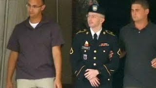 WikiLeaks soldier Bradley Manning proposed for Nobel Peace Prize