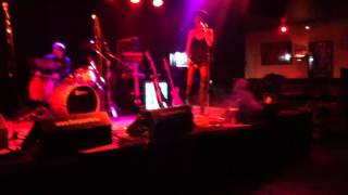 GHAL Komplex @QueensHotelMay212012
