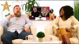 The Voice Premiere: Is Kelly Clarkson The New FAVORITE Coach Over Blake? | Talent Recap Show Ep 19