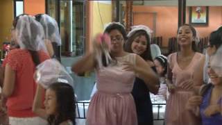 BODA X Y G FELICIDADES