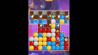 Angry Birds Blast Level 339 - NO BOOSTERS ????