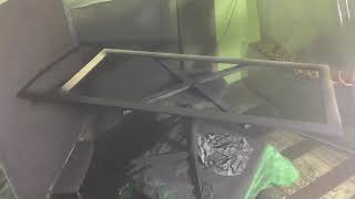 Покраска  DJ Facad jscreen.ru ( DJ фасад купить )