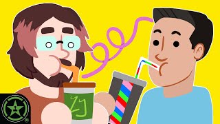 New Age Silly Straws - AH Animated