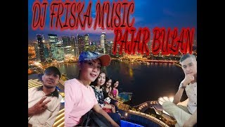 BUNG ENGGAL JADI REBUTAN FRISKA MUSIC LIVE PAJAR BULAN VOL.3