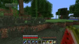 Незабываемые приключения в minecraft 1.2.5 (часть 47). Fomka31