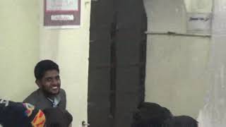 Tanzeemul Makatib jashne sayyade sajjad a.s