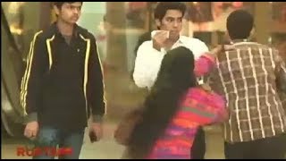 Comedy Videos | Funny Scooter Journey | Chhupa RUSTAM
