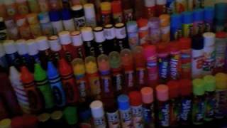CHAPSTICK COLLECTION ONE