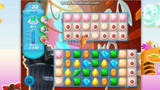 CANDY CRUSH SODA Saga Level 1628-1629 ★★★