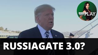 Why Was New Russia Collusion Report Ignored?