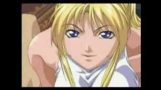THE GREATEST ANIME ENGLISH DUB EVER