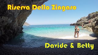 Riserva dello Zingaro - Sicilia - HD