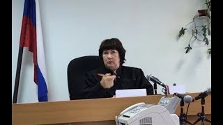 Очередной суд по кубам #Навальный2018