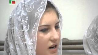 Сан Даймохк-Grozny Channel