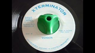 TEMPO RIDDIM - XTERMINATOR PRODUCTION