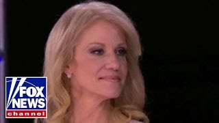 Conway: We are processing the memo at the White House