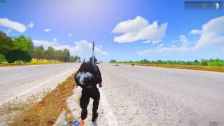 | يوميات ريدبول | #44 | انفكت كلبشاتي + ذبحت الفريق اول !!! | [ ARMA 3 [ HLC |
