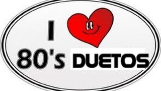 Duetos Románticos En Inglés