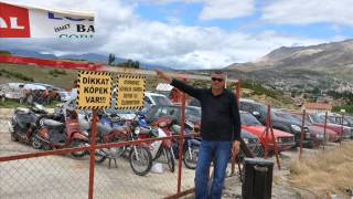 COŞKUN TRAFİK OTOPARK ÇEKİCİ & YEDİEMİN DEPOSU İLHAN COŞKUN
