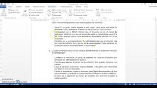 Citas en texto - Icontec