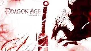 Прохождение Dragon Age Origins серия 38