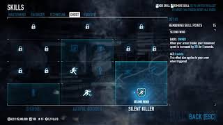Payday 2 - a build ( need name )