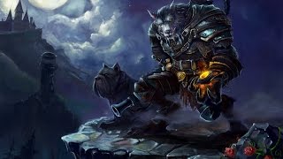 A Dish Best Served Huge (Блюдо подается ящиками)