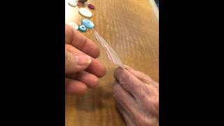 Dementia: Tactile Sensory Memory Box Activity
