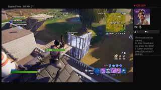 Split screen
