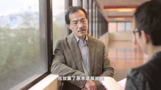 那些年，我們做社工很自豪