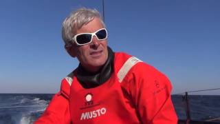 Le café de la marine avec Vincent Riou