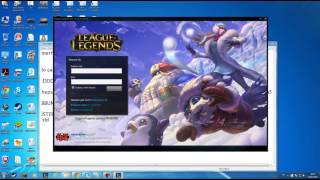 Lol 30 level çarlar girin aq :) part 2