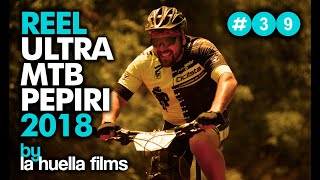 ULTRA MTB PEPIRI 2017 CORTO