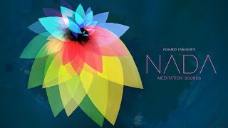 New exploring video and giveaway! Sample library NADA by Eduardo Tarilonte & Best Service