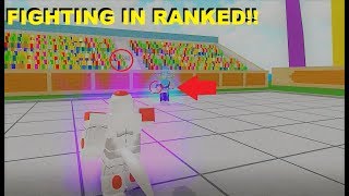 FIGHTING SSJBS WITH A LVL 241!! | Roblox: Dragon Ball Z Final Stand