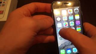 iphone 6 copy mt6572.Iphone 6 копия на процессоре mt6572