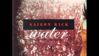 Saigon Kick - One Step Closer