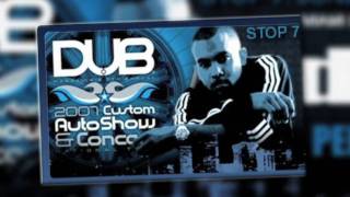 DJ GQ EPK 2010