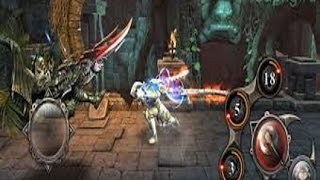 Blade Sword of Elysion игра на Android и iOS