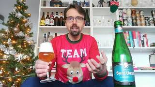 Thomas Opent Brasserie Dupunt Avec Les Bons Voeux Review #304