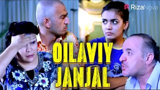 Javlon Shodmonov - Oilaviy janjal