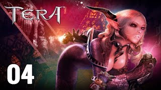 TERA [+HD] #04 Die Bugs • Let's Play TERA
