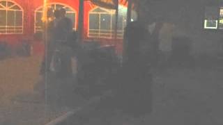 SanёK - тошно (цензура) отрывок(Старый Салтов 07.07.12)