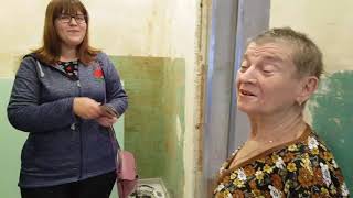 Презентация Гардеробной