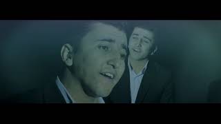 Рустам Азими - Доғи ғарибӣ (ҳатман тамошо кунед)