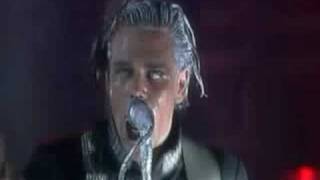 Rammstein-Master of Puppets(Metallica)