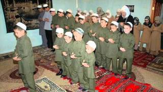 shatri kazahstan Isenbek