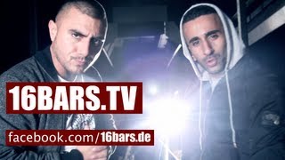 P.M.B. feat. BOZ & PA Sports - Alles Gute kommt von unten (16BARS.TV PREMIERE)