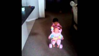 Funny kunji pennu