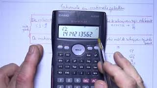 havovwo_klas2_12_H4_11 Rationale en irrationale getallen